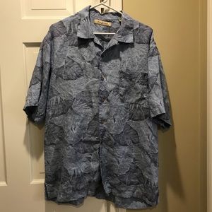 Tommy Bahama button down